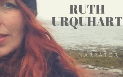 Ruth Urquhart to Narrate Tying the Scot