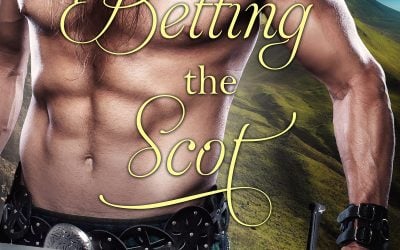 Book No. 2 Cover Reveal