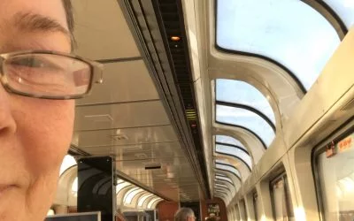 Train Pong