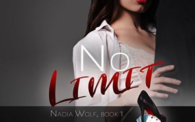 Nadia Wolf is Worthy of a Television Series!