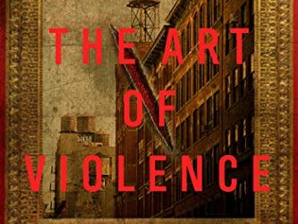 Review of The Art of Violence by SJ Rozan