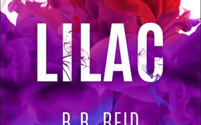 Lilac  by B.B. Reid