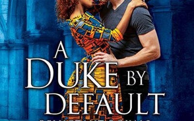 A Duke by Default by Alyssa Cole